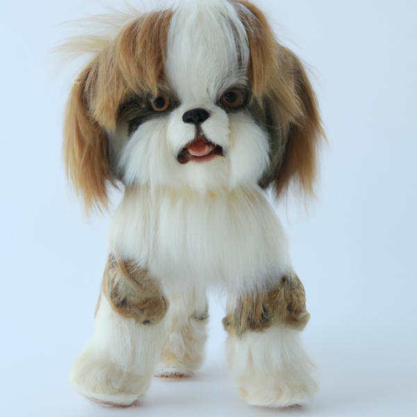 Toy Fo-Tzu